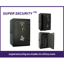 Solid Steel Gun Safe with Mechanical Lock (SFQ180)
